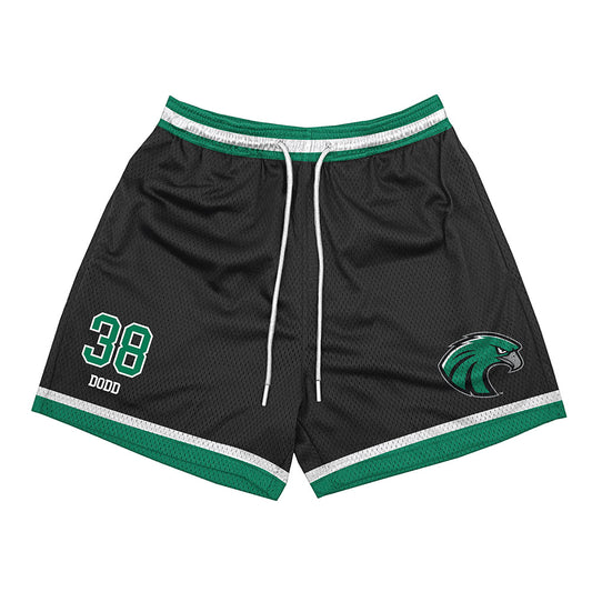 Northeastern State - NCAA Women's Soccer : Brooke Dodd - Shorts-0
