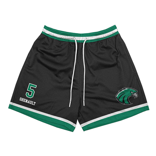 Northeastern State - NCAA Football : La'Vontae Shenault - Shorts-0