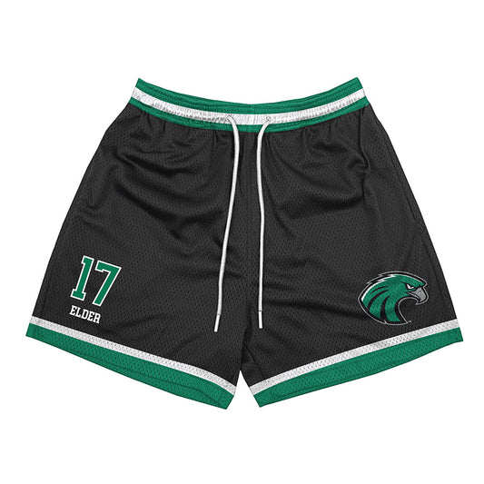 Northeastern State - NCAA Softball : Jensyn Elder - Shorts-0