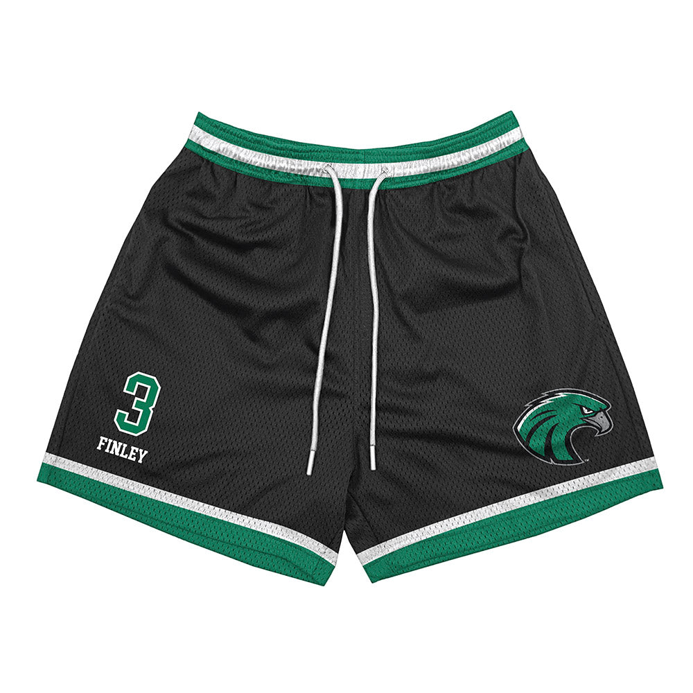 Northeastern State - NCAA Baseball : Klete Finley - Shorts-0