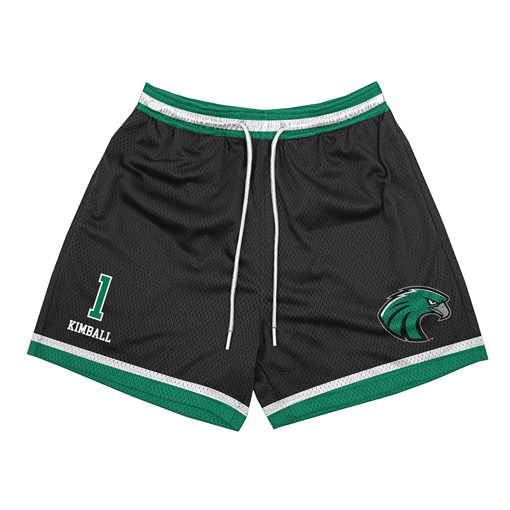 Northeastern State - NCAA Softball : Cameron Kimball - Shorts-0