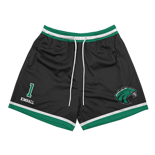 Northeastern State - NCAA Softball : Cameron Kimball - Shorts-0