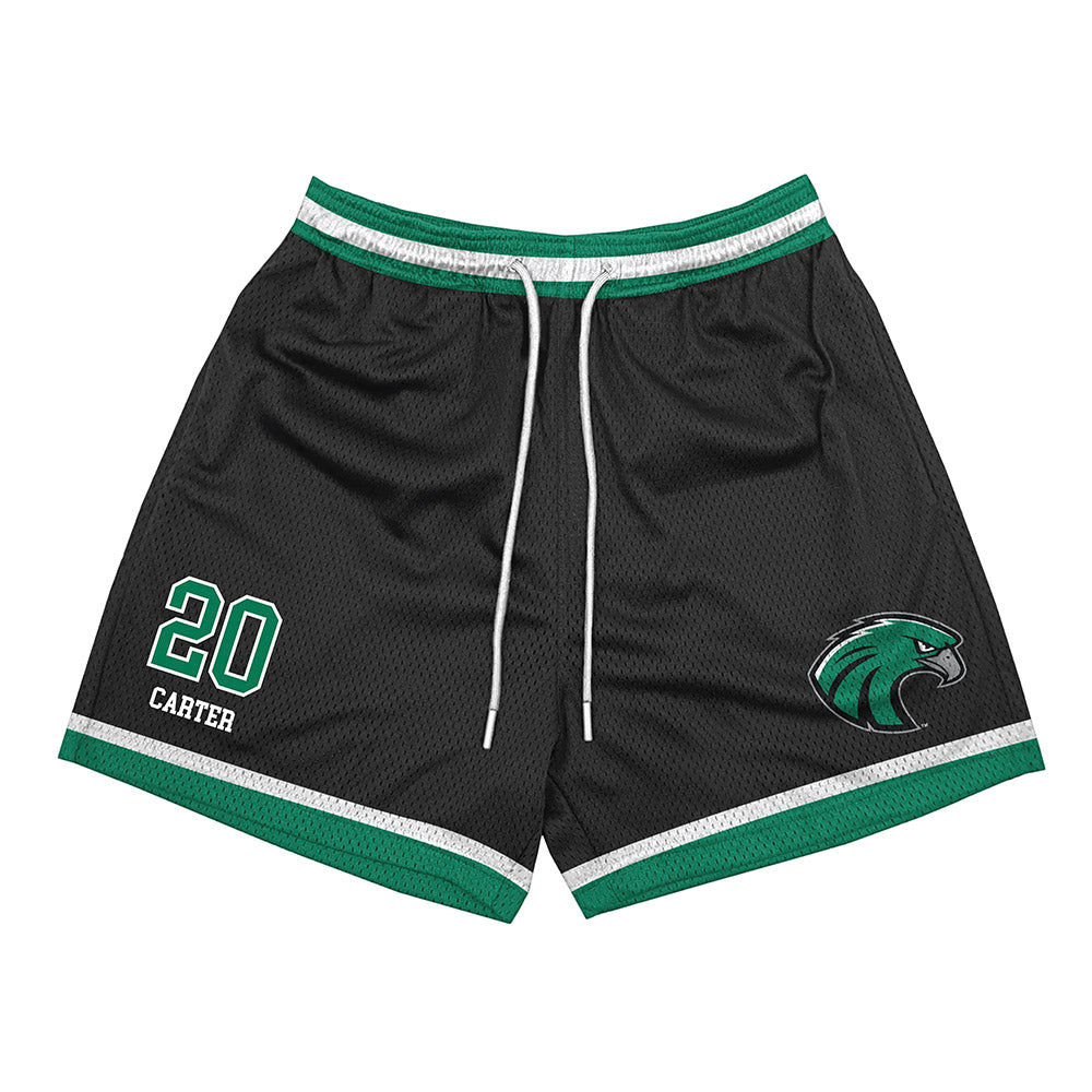 Northeastern State - NCAA Baseball : Cameron Carter - Shorts-0