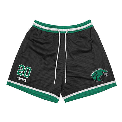 Northeastern State - NCAA Baseball : Cameron Carter - Shorts-0