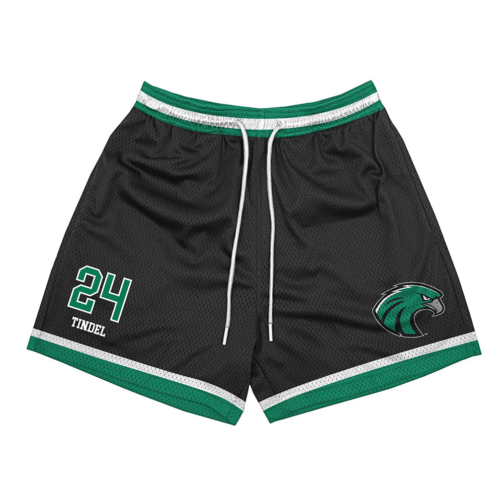 Northeastern State - NCAA Softball : Korynn Tindel - Shorts-0
