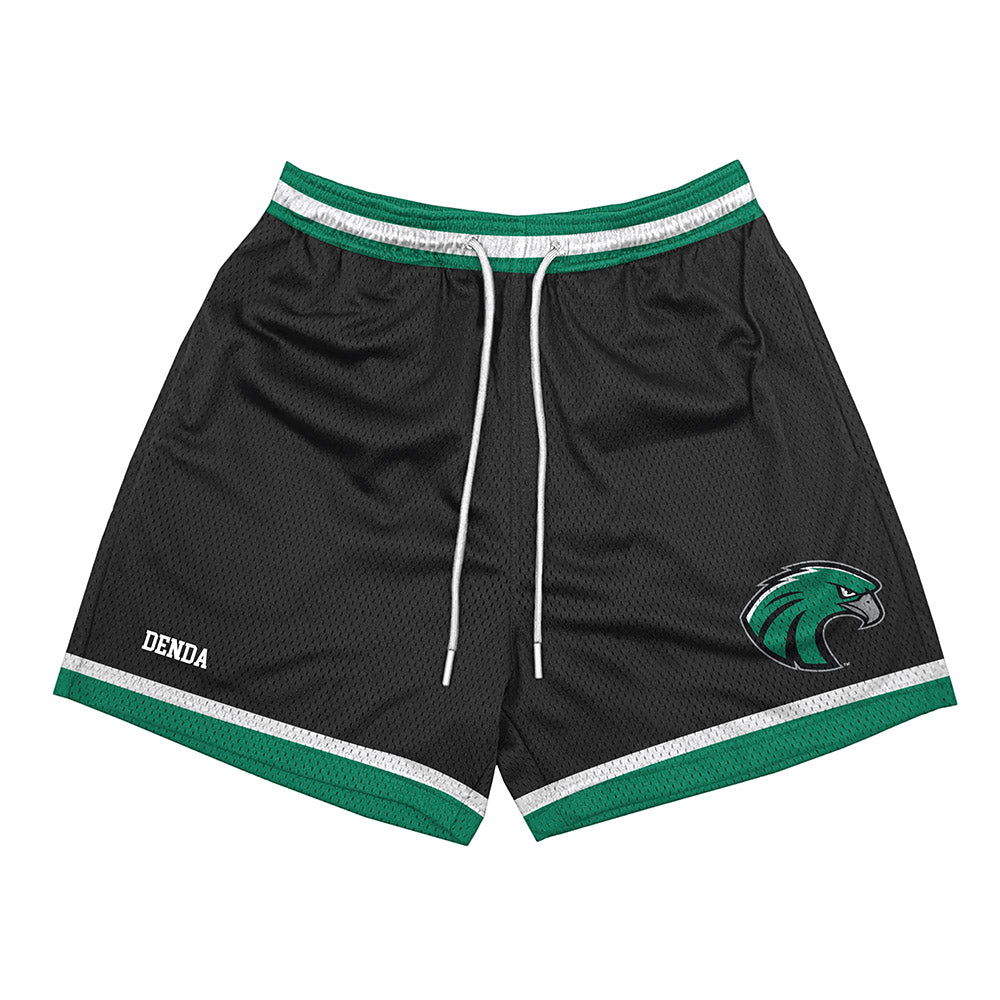 Northeastern State - NCAA Men's Tennis : Luis Denda - Shorts-0