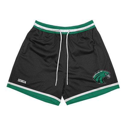 Northeastern State - NCAA Men's Tennis : Luis Denda - Shorts-0