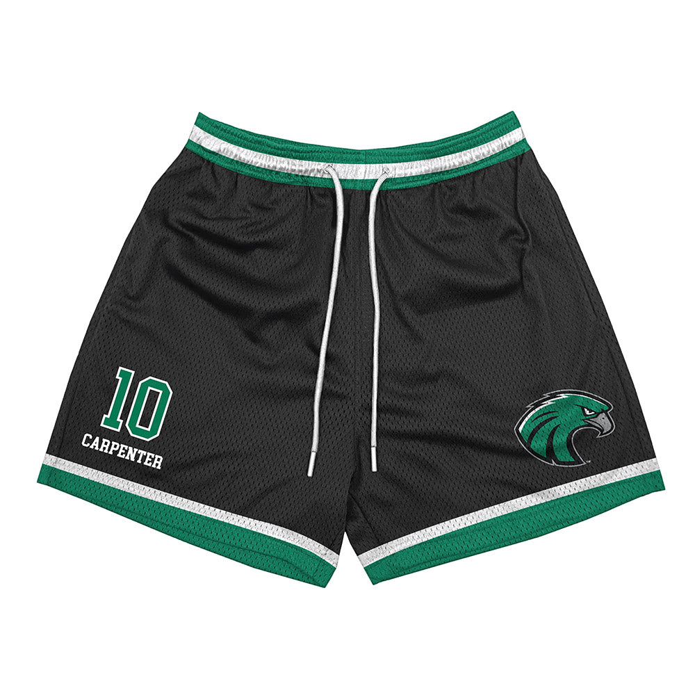 Northeastern State - NCAA Softball : Emily Carpenter - Shorts-0