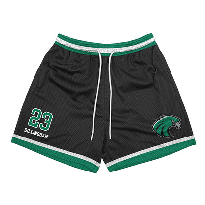 Northeastern State - NCAA Baseball : Jackson Dillingham - Shorts-0