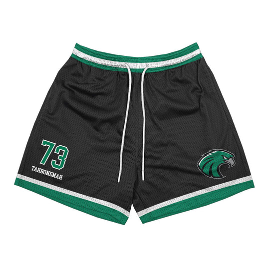 Northeastern State - NCAA Football : Caden Tahbonemah - Shorts-0