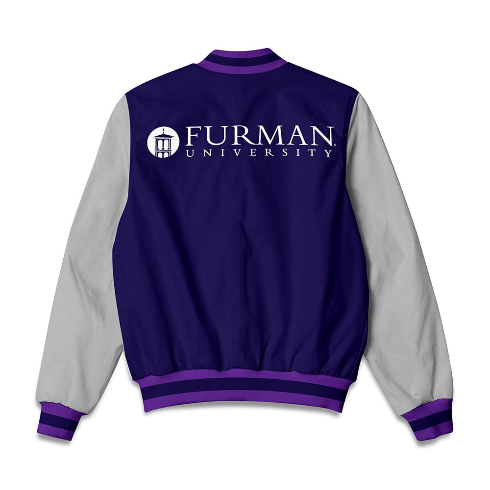 Furman - Bomber Jacket