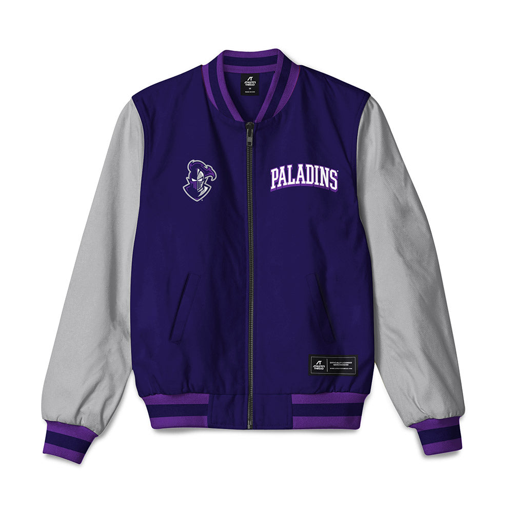 Furman - Bomber Jacket