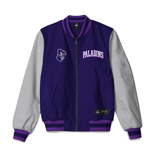 Furman - Bomber Jacket