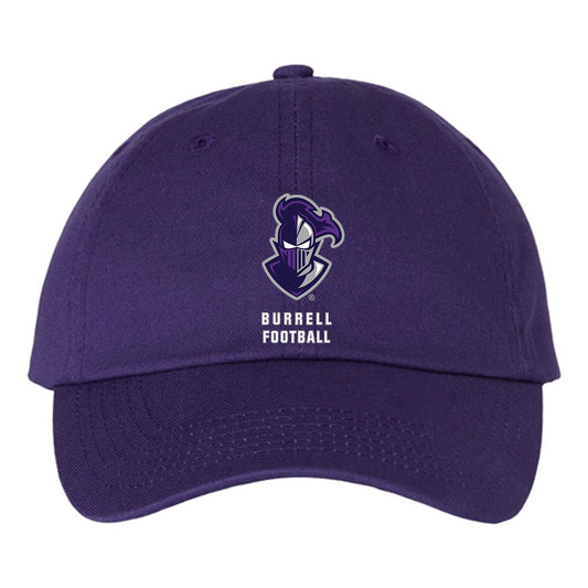 Furman - NCAA Football : AK Burrell - Dad Hat