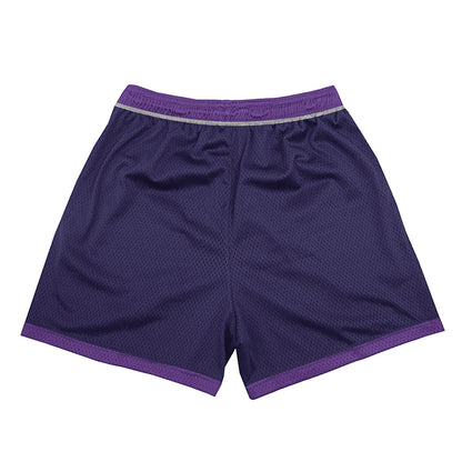 Furman - NCAA Football : Nick Simmons - Shorts-1