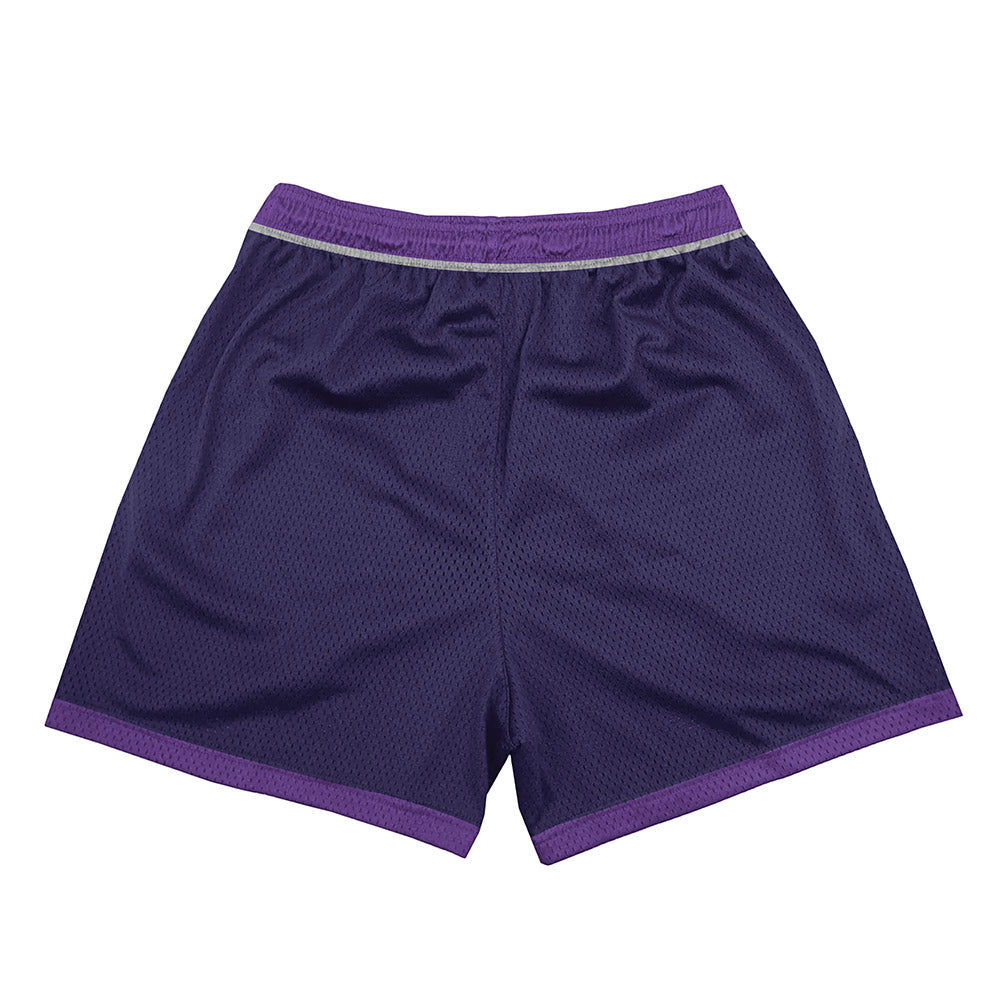 Furman - NCAA Football : Emmett Grzebin - Shorts-1