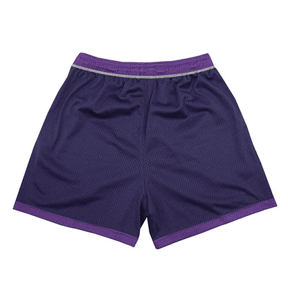Furman - NCAA Football : Emmett Grzebin - Shorts-1