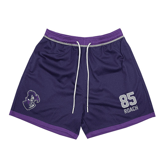 Furman - NCAA Football : Seth Roach - Shorts-0