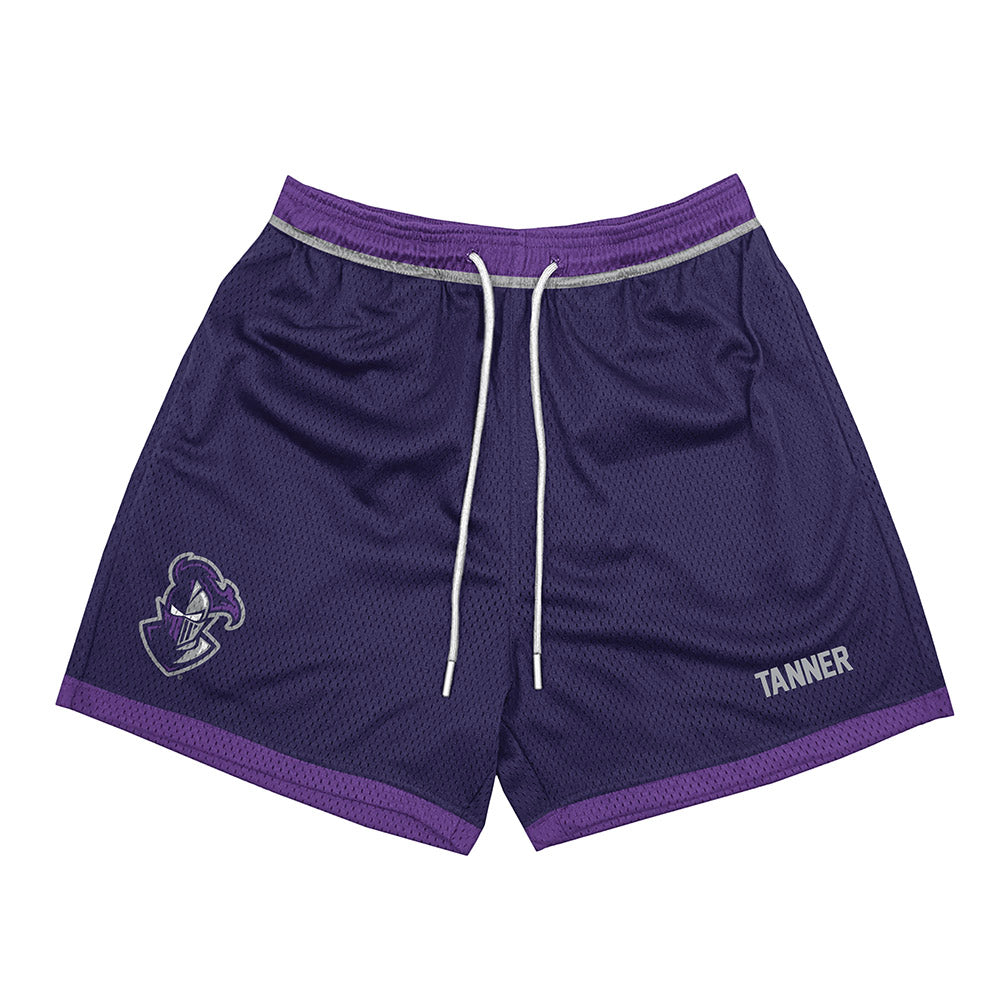 Furman - NCAA Men's Cross Country : Lucas Tanner - Shorts-0