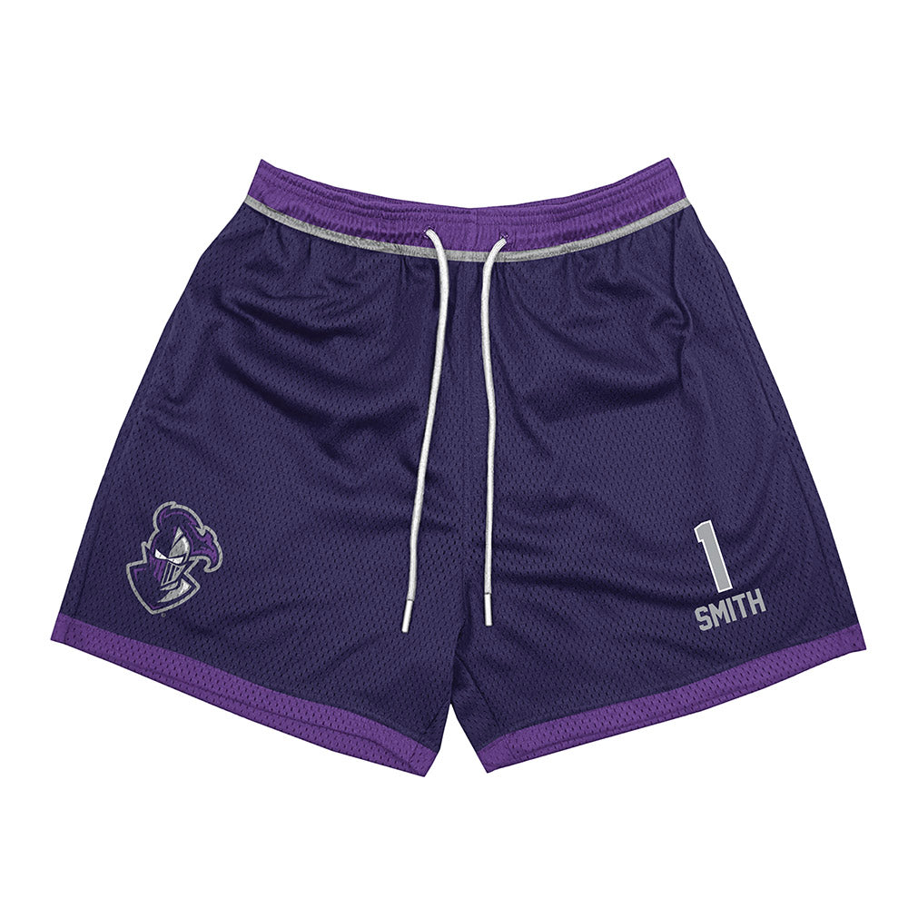 Furman - NCAA Football : Trey Smith - Shorts-0