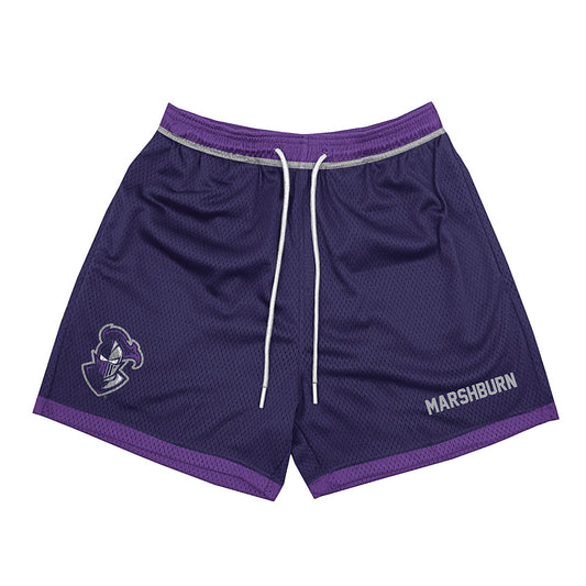Furman - NCAA Softball : Hope Marshburn - Shorts-0