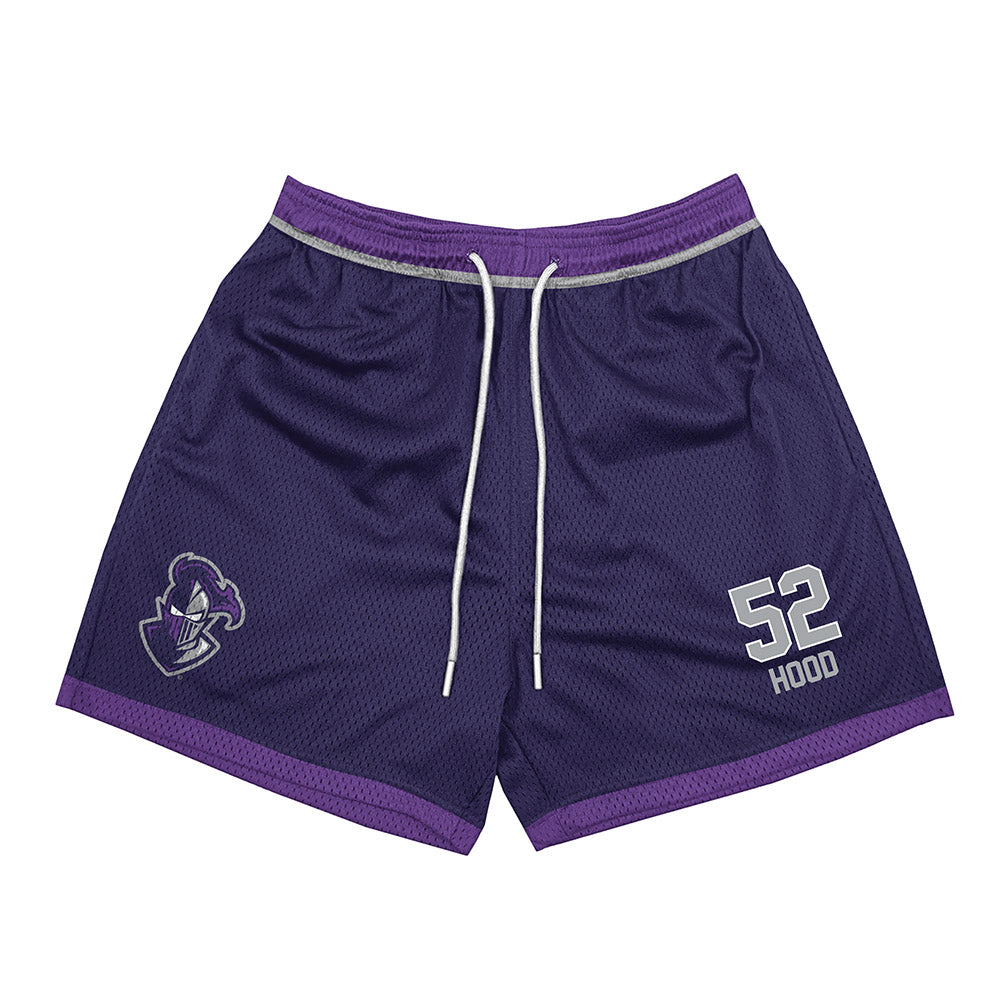 Furman - NCAA Football : Bray Hood - Shorts-0