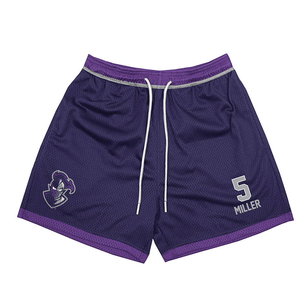 Furman - NCAA Football : Jordan Miller - Shorts-0