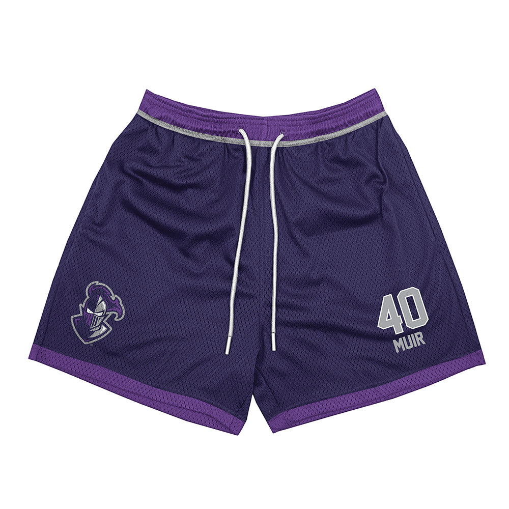 Furman - NCAA Women's Lacrosse : Emily Muir - Shorts-0