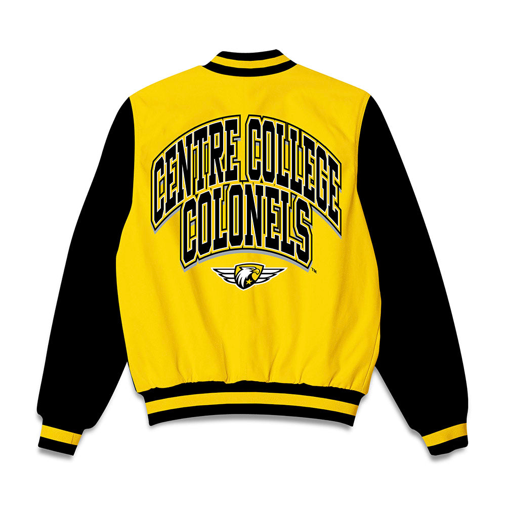 Centre College - Bomber Jacket