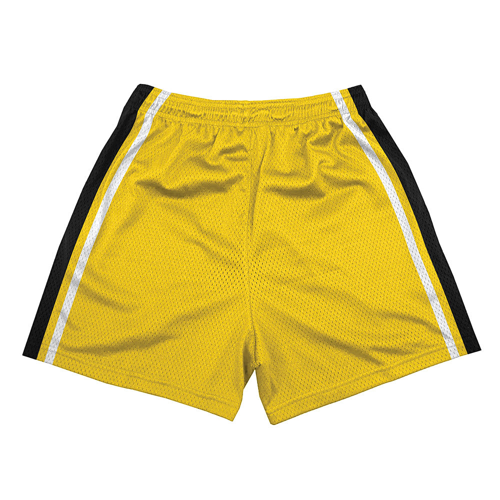 Centre College - NCAA Women's Soccer : Ashtyn Warner - Shorts-1
