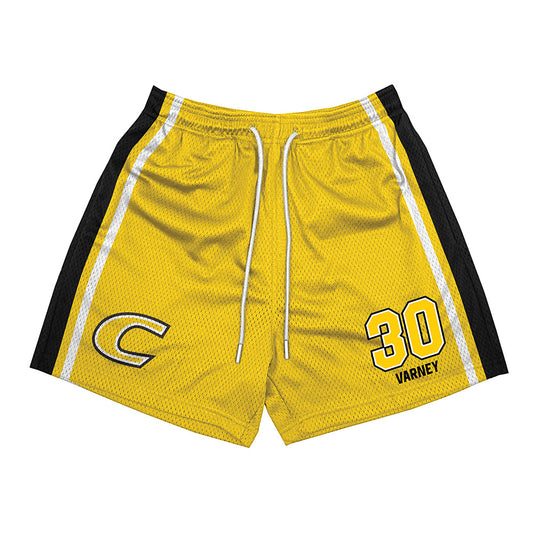 Centre College - NCAA Football : Cayden Varney - Shorts-0