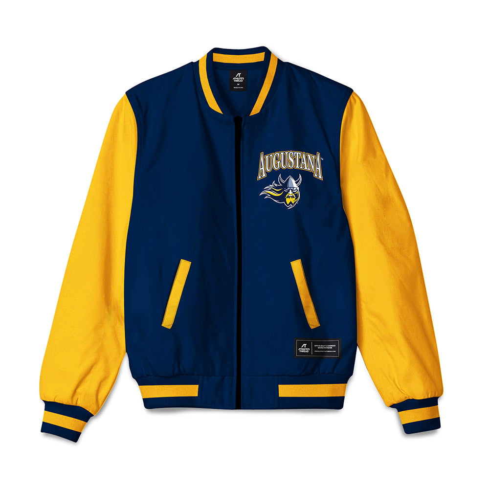 AU - Bomber Jacket