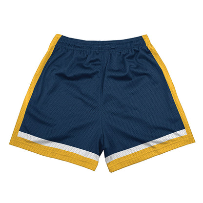 AU - NCAA Women's Soccer : Ava Hunt - Shorts-1