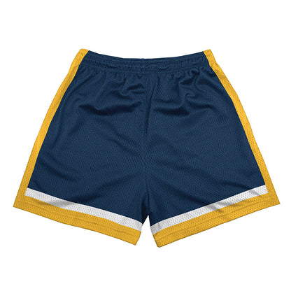 AU - NCAA Men's Ice Hockey : Leonid Bulgakov - Shorts-1
