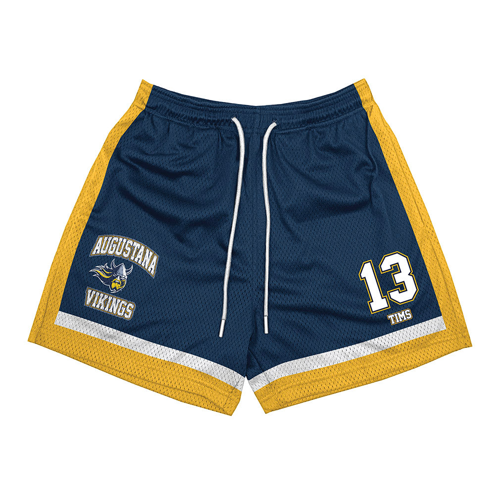 AU - NCAA Women's Volleyball : Sydney Tims - Shorts