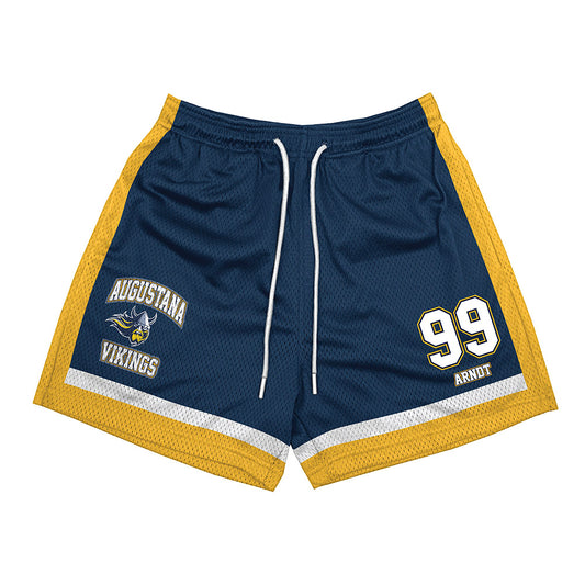 AU - NCAA Football : Kyson Arndt - Shorts-0