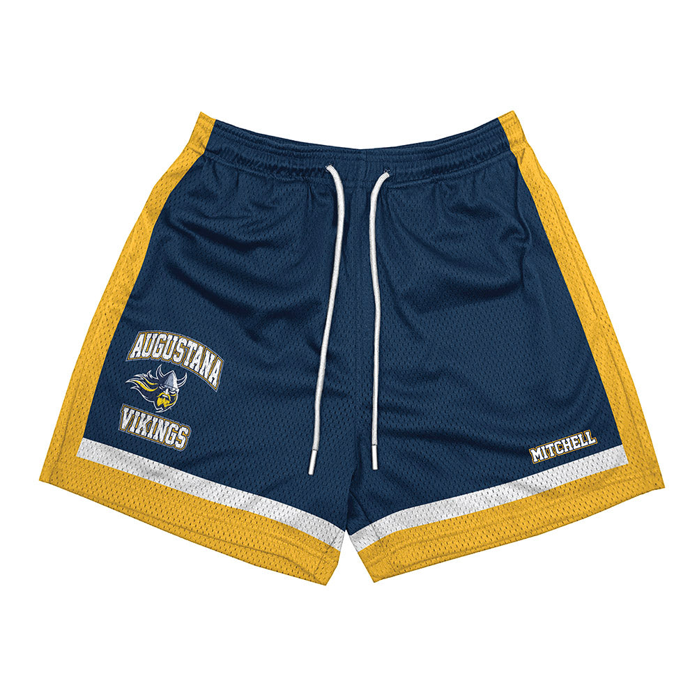 AU - Dance Team : Jaydin Mitchell - Shorts-0
