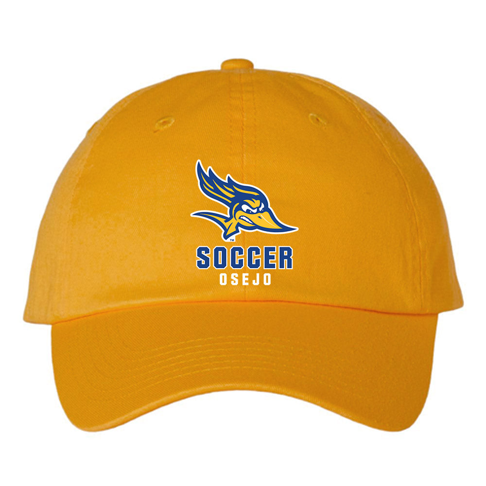 CSU Bakersfield - NCAA Women's Soccer : Daniela Osejo - Dad Hat