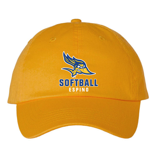 CSU Bakersfield - NCAA Softball : Ashley Espino - Dad Hat