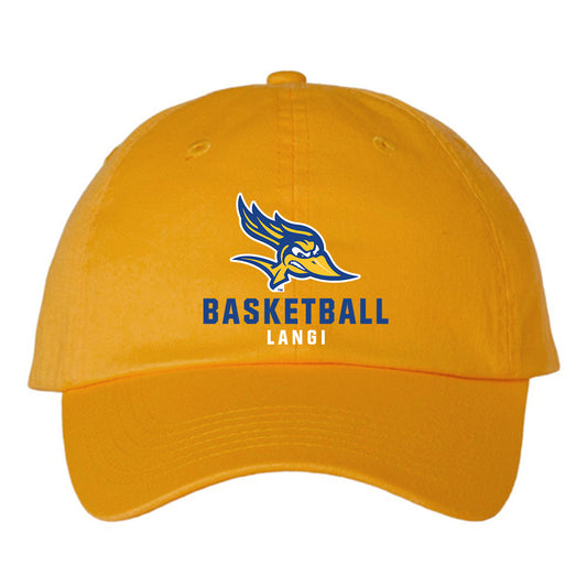 CSU Bakersfield - NCAA Women's Basketball : Marley Langi - Dad Hat