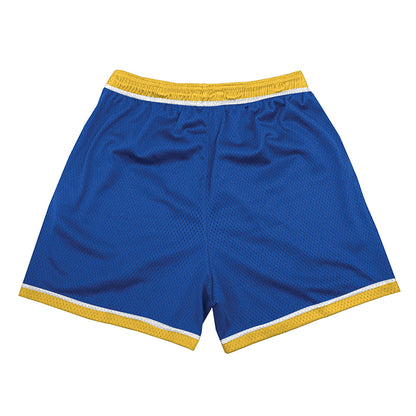 CSU Bakersfield - NCAA Baseball : Angel Mejia - Shorts-1