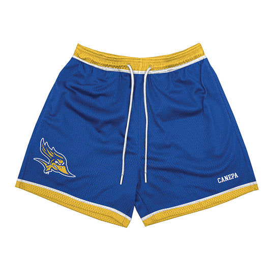 CSU Bakersfield - NCAA Women's Golf : Emilee Canepa - Shorts