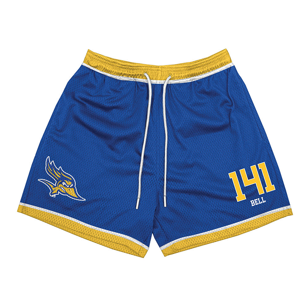 CSU Bakersfield - NCAA Wrestling : Jacob Bell - Shorts-0