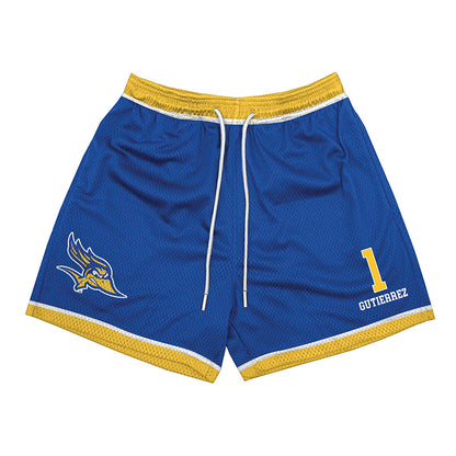 CSU Bakersfield - NCAA Baseball : Jacob Gutierrez - Shorts