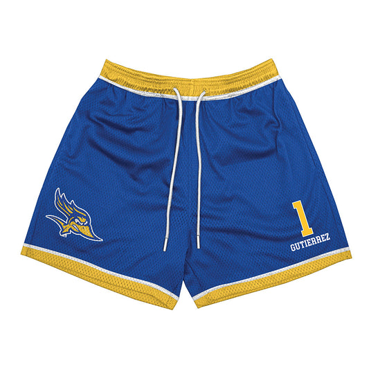 CSU Bakersfield - NCAA Baseball : Jacob Gutierrez - Shorts