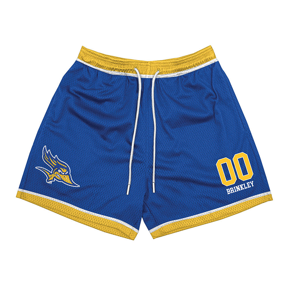 CSU Bakersfield - NCAA Baseball : Deakin Brinkley - Shorts-0