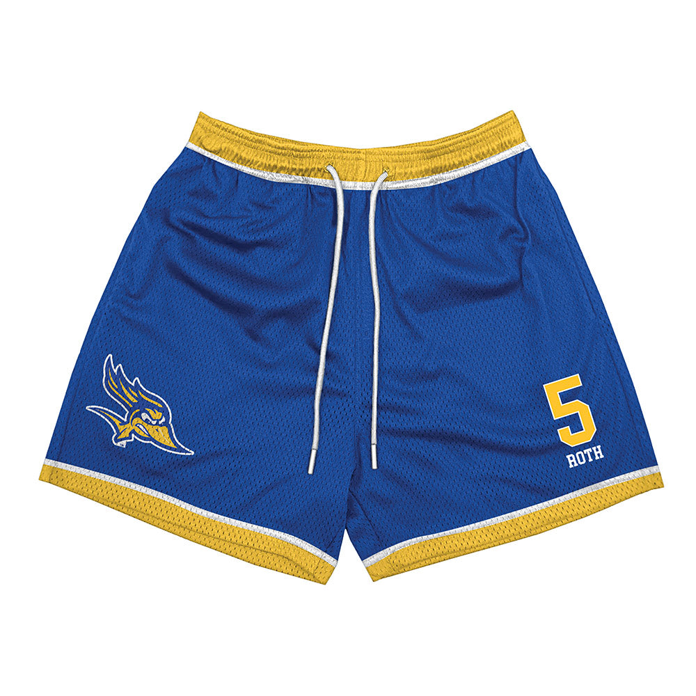 CSU Bakersfield - NCAA Baseball : Cole Roth - Shorts-0