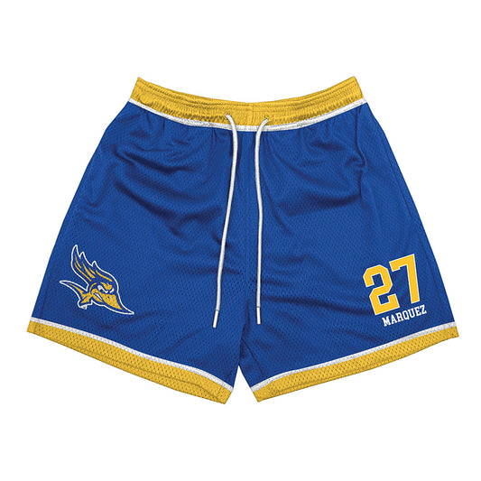 CSU Bakersfield - NCAA Softball : Madison Marquez - Shorts-0