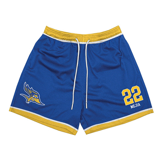 CSU Bakersfield - NCAA Baseball : Angel Mejia - Shorts-0