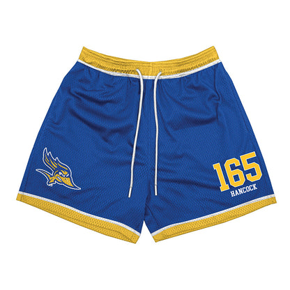 CSU Bakersfield - NCAA Wrestling : Hunter Hancock - Shorts-0